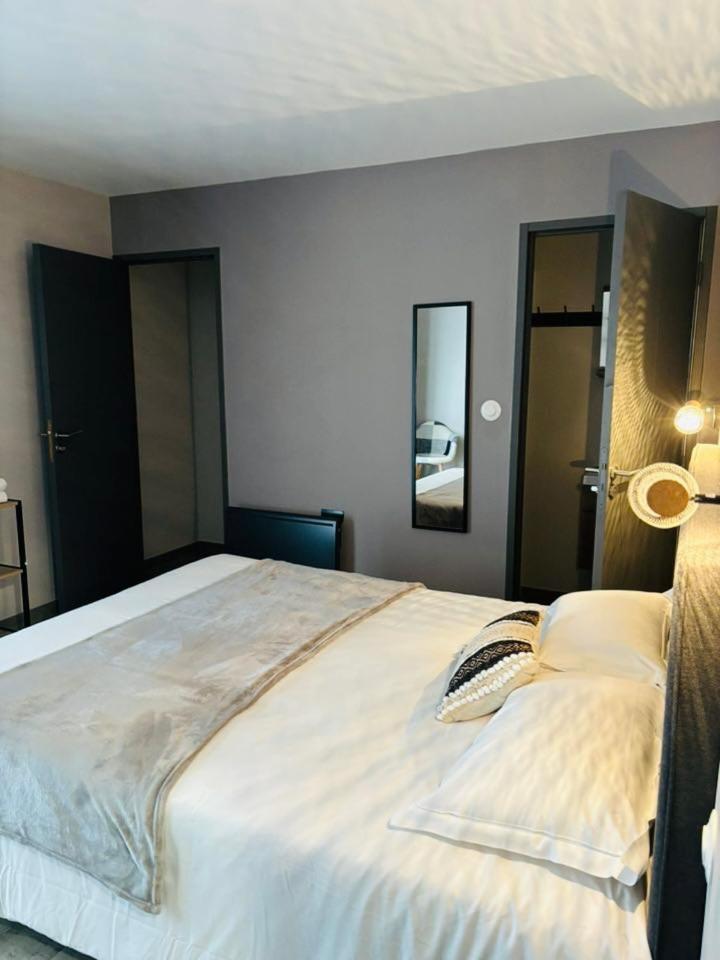 Au Relais Gascon Hotel Labastide-d'Armagnac Bagian luar foto